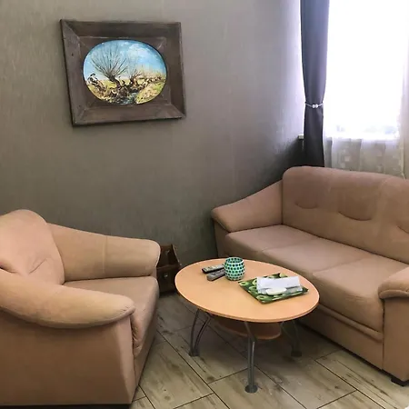 Apartamento In Dreveskirchen Mit Kleinem Garten